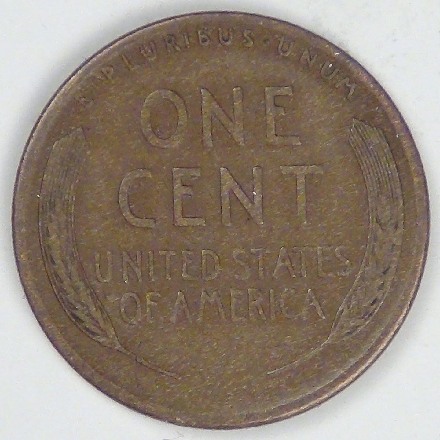 1923-S Lincoln Cent, F-15