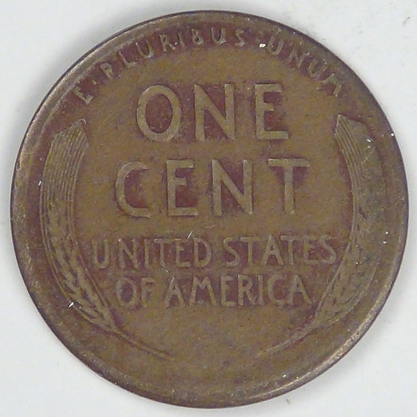 1924-S Lincoln Cent, F-15
