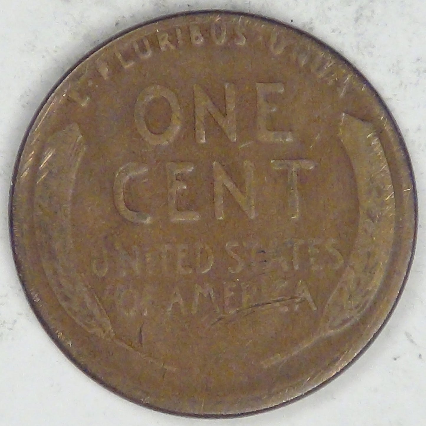 1926-S Lincoln Cent, VG-10