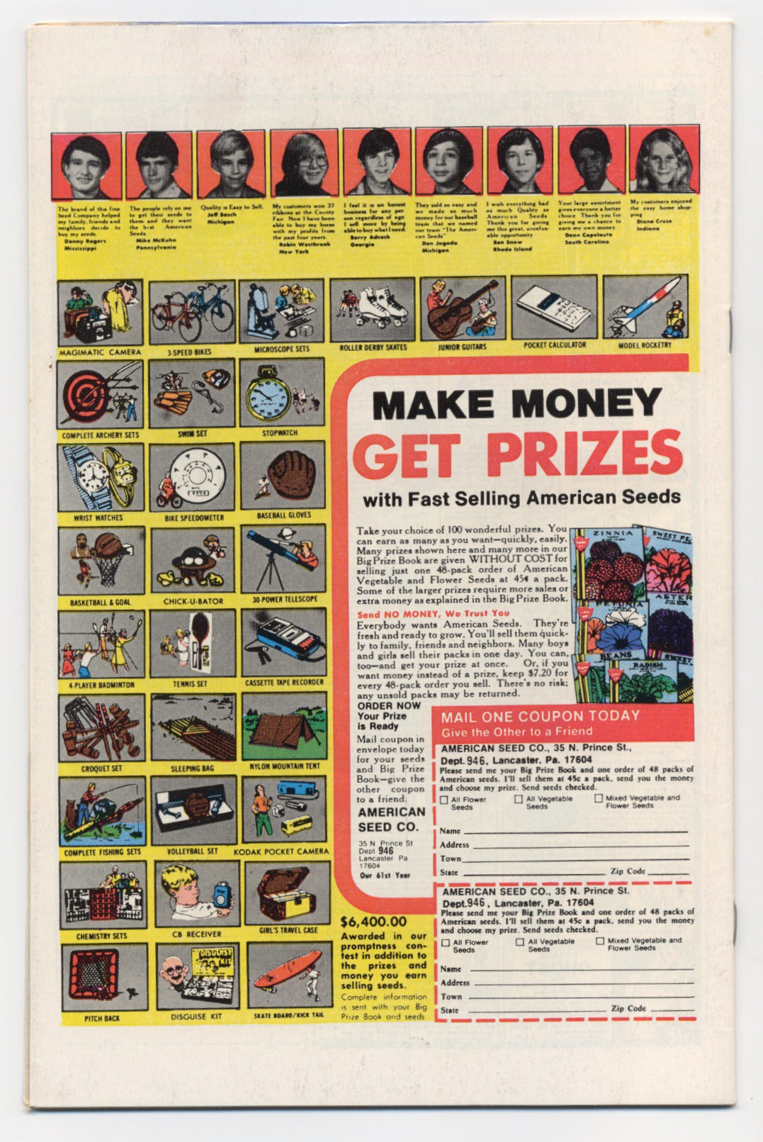 Battlestar Galactica #1 (VF-)