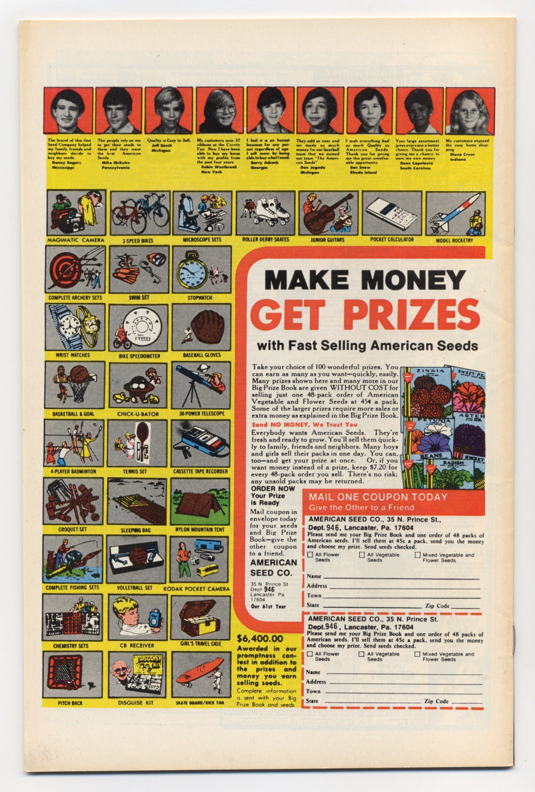 Battlestar Galactica #1 (VF/NM)