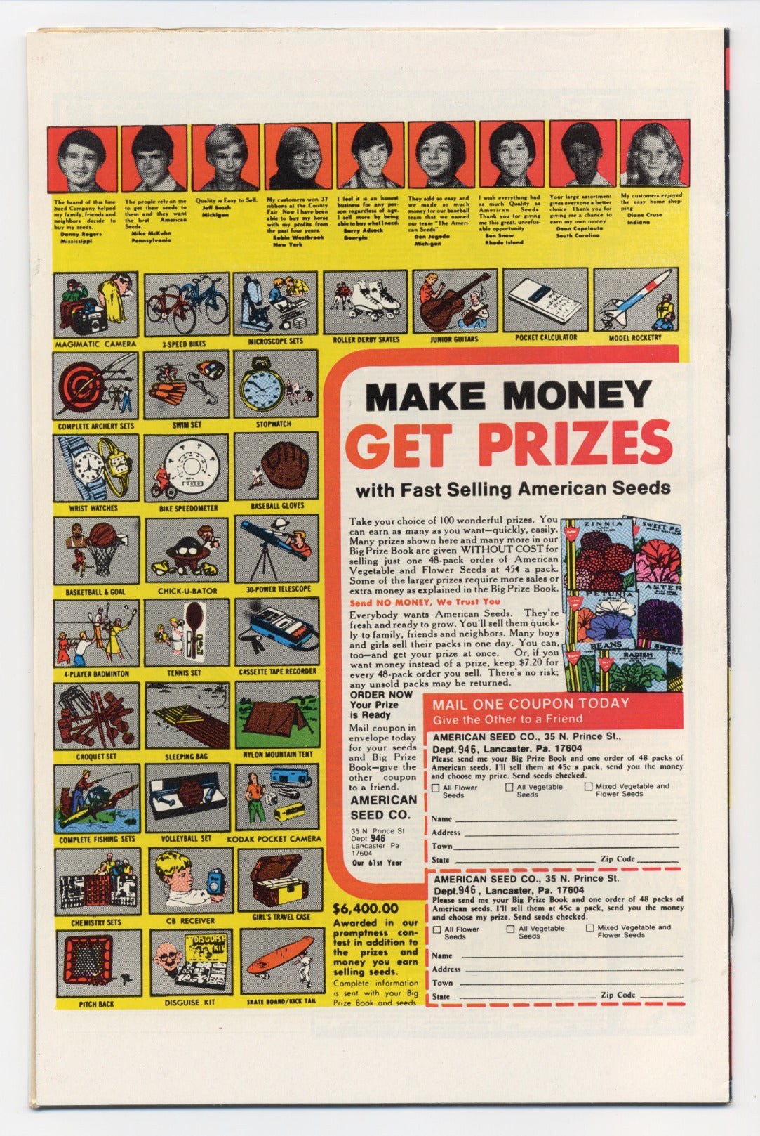 Battlestar Galactica #1 (VF)