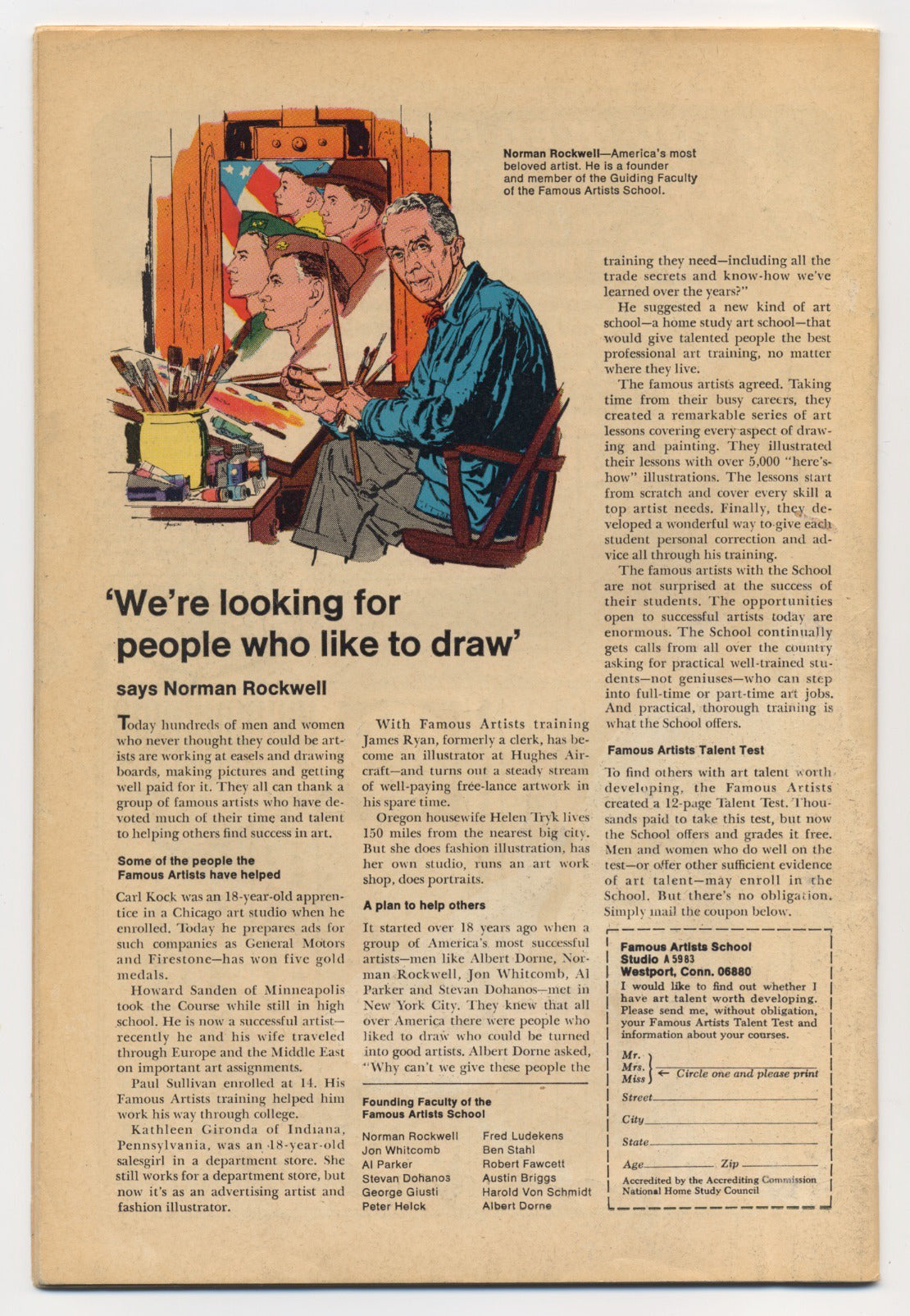 Captain Marvel 12 (VG)