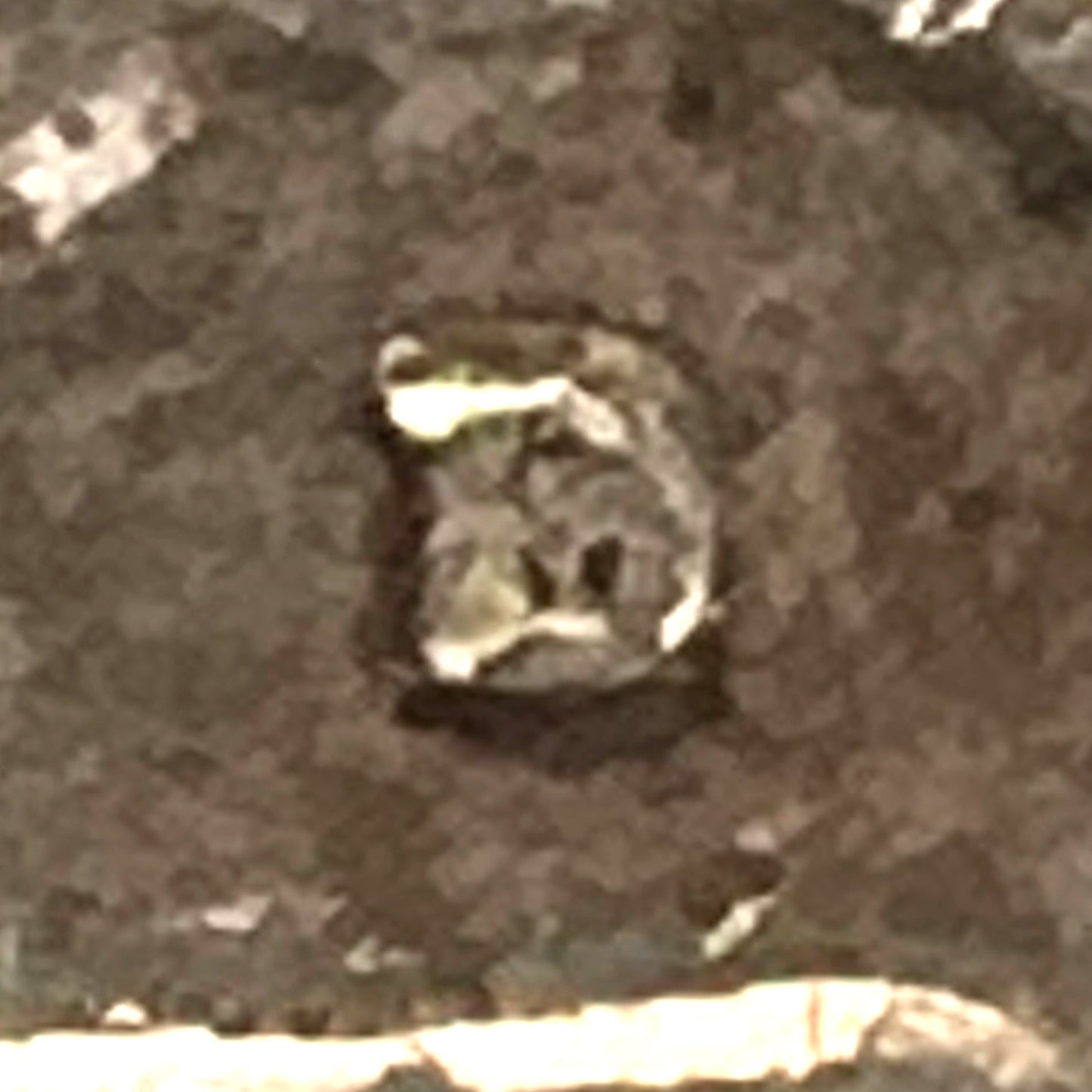 1964-D/D Silver Washington Quarter, EF-45