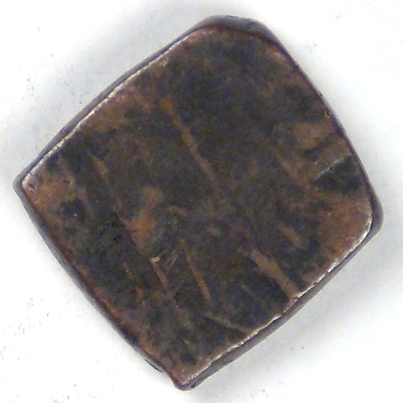 INDIA - Gond Kingdom of Deogarh, circa 17th Century, ½ Paisa, Very Fine