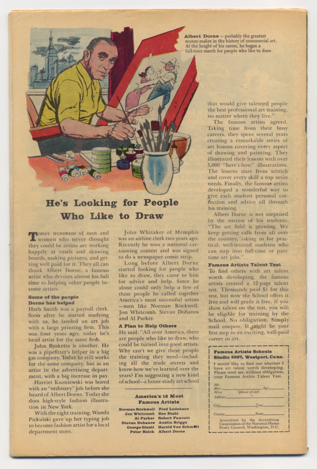 Journey Into Mystery #79 (VG+)