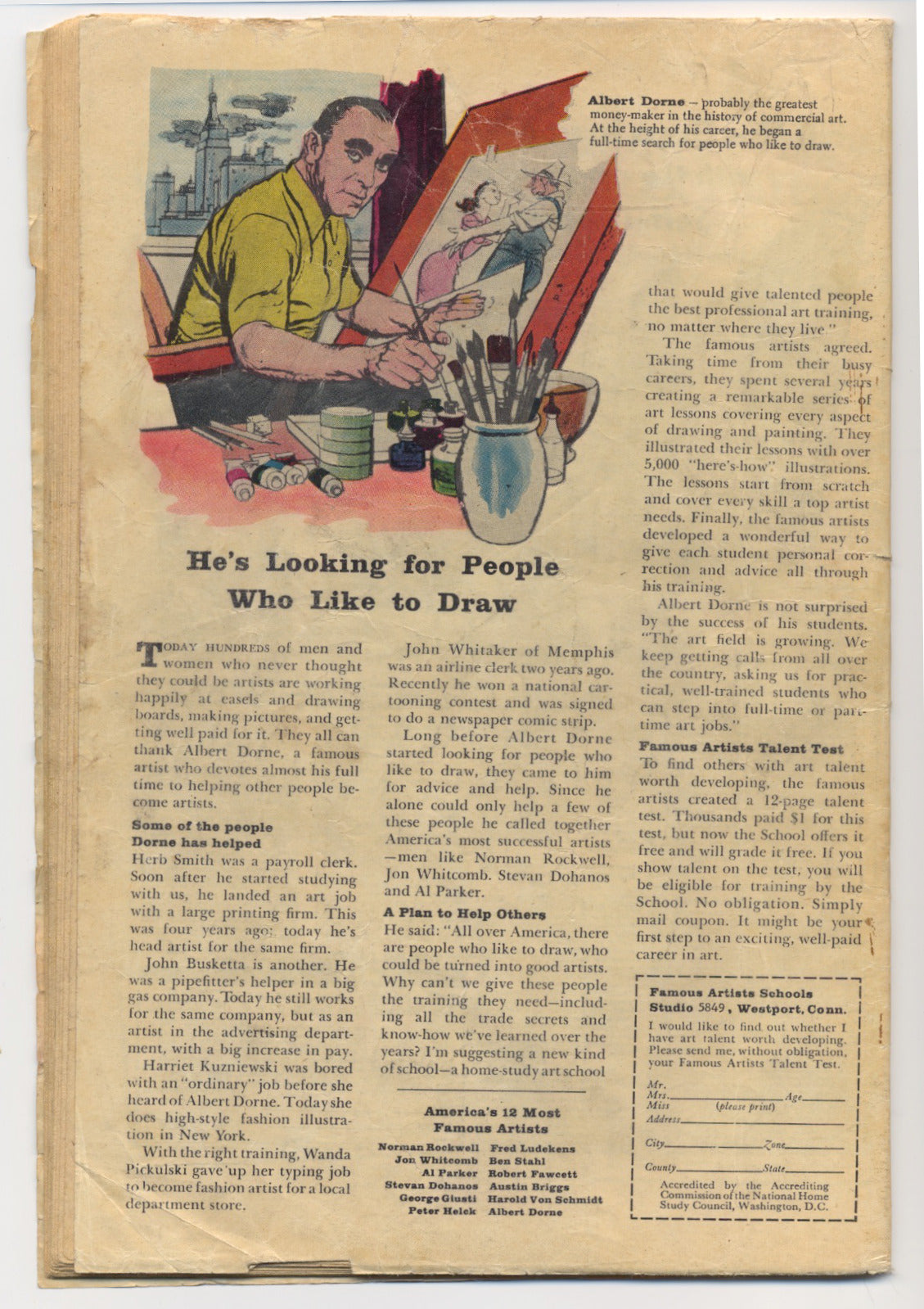 Journey Into Mystery #91 (PO)