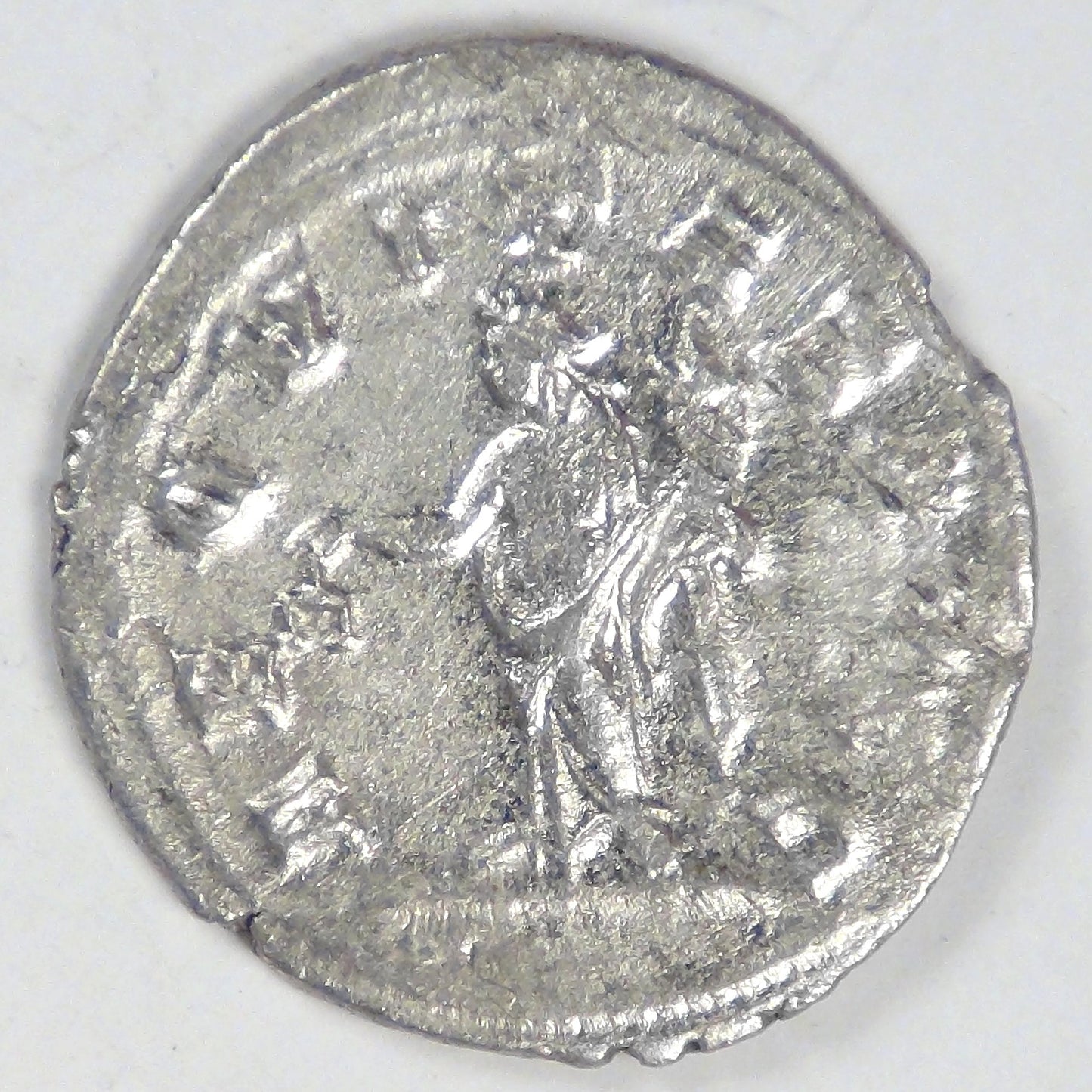 ROMAN EMPIRE, Philip I “The Arab” (244-249 AD), 245-247 AD, AR Antoninianus, Very Fine +