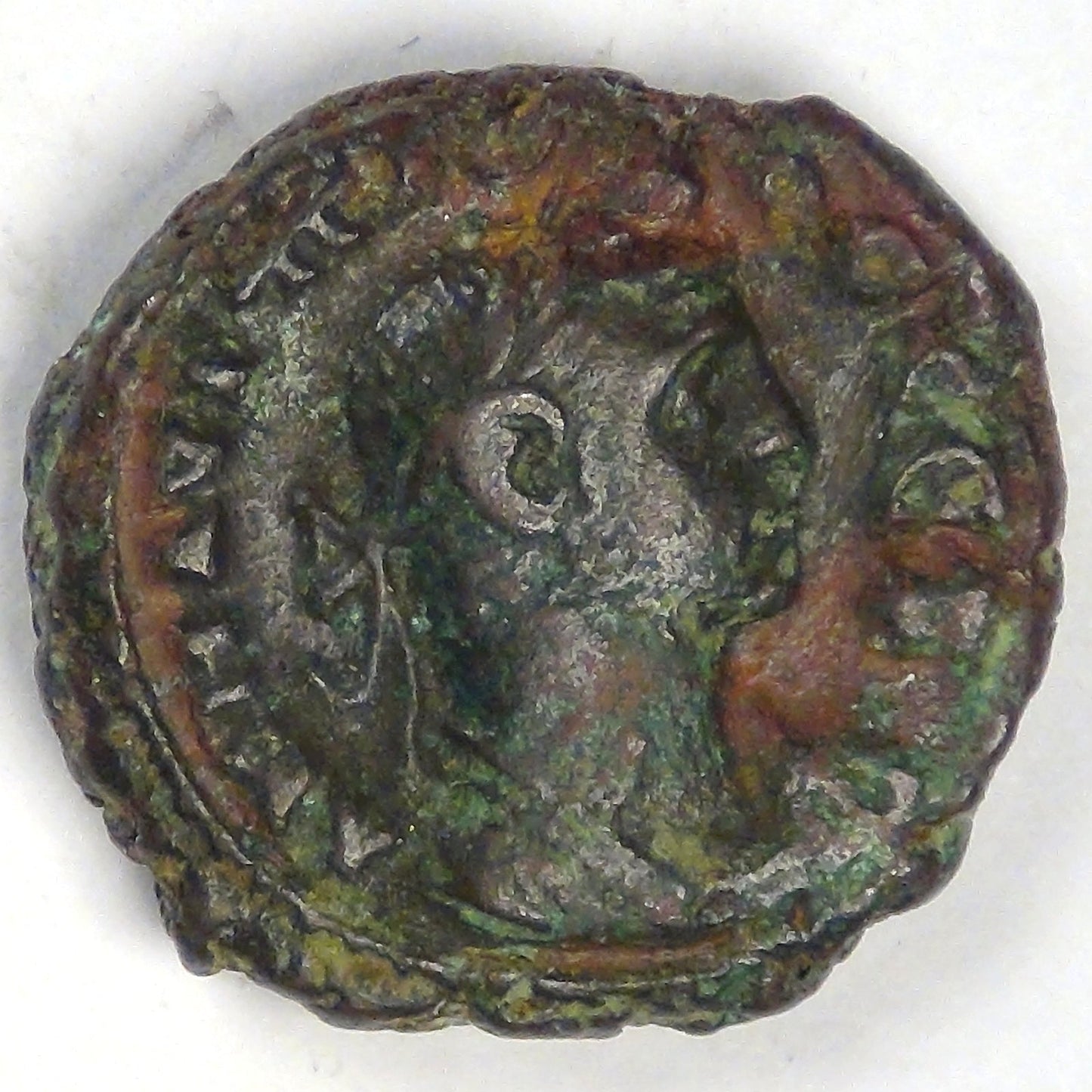 ROMAN EMPIRE - Alexandria, Probus (276-282 AD), 278-279 , Bi Tetradrachm, Very Fine