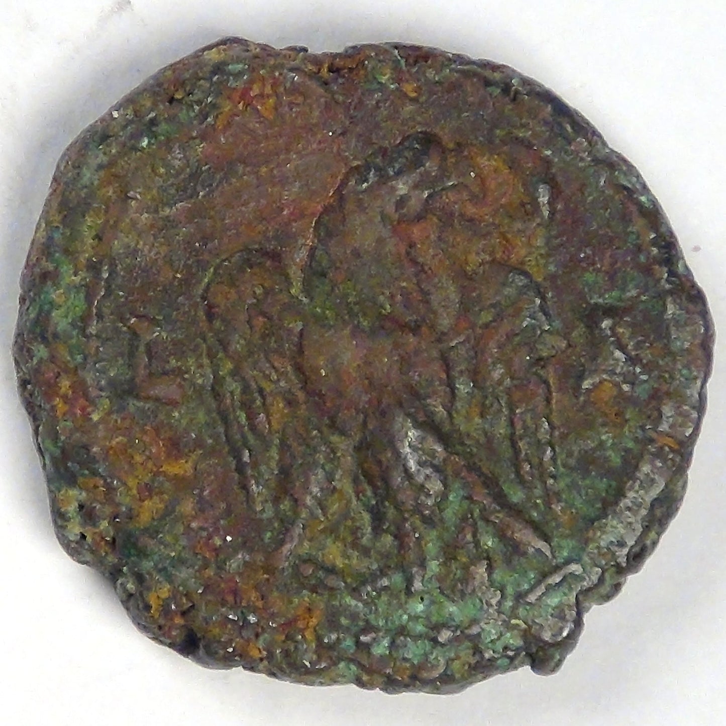 ROMAN EMPIRE - Alexandria, Probus (276-282 AD), 278-279 , Bi Tetradrachm, Very Fine