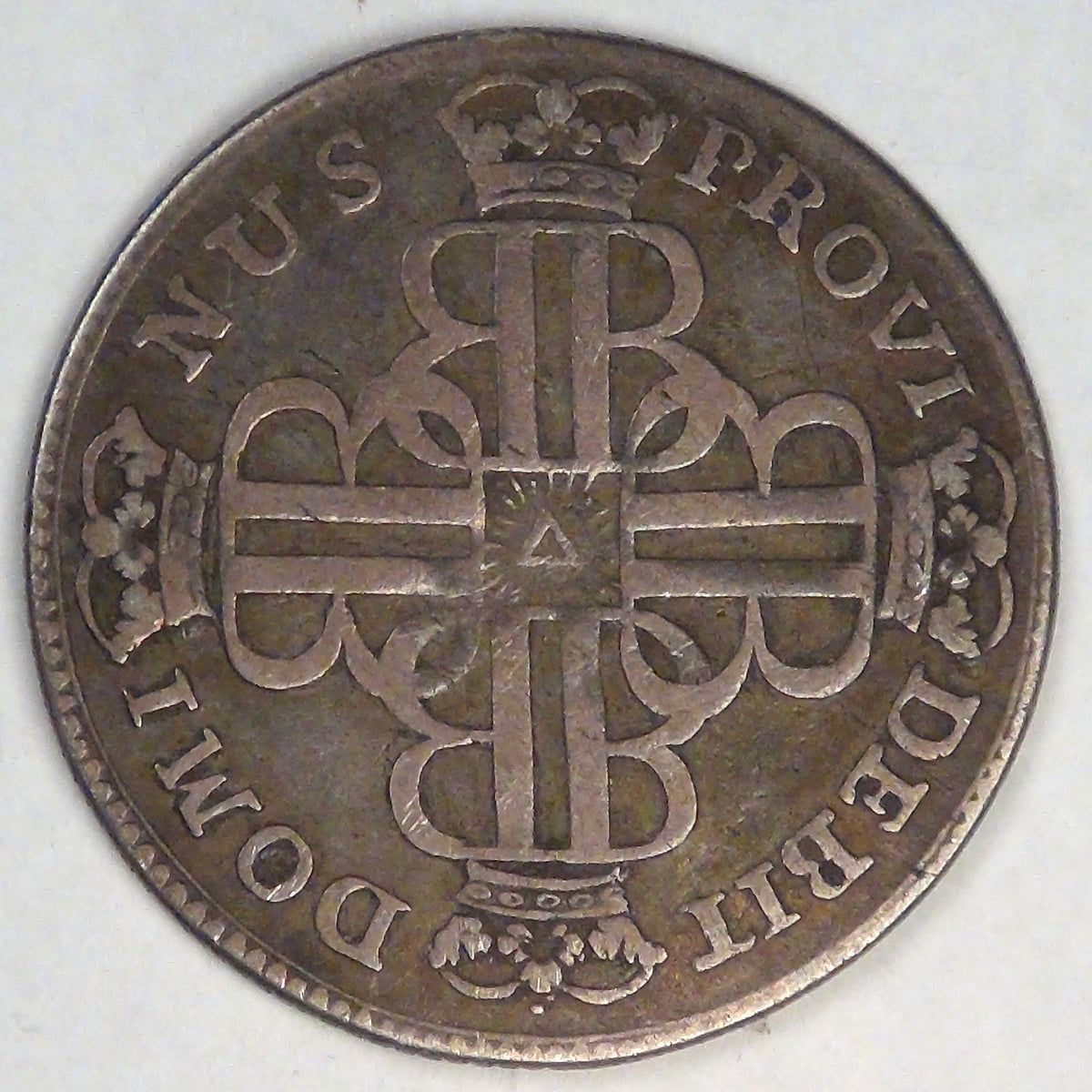 SWISS CANTONS - City of Bern, 1764, 20 Kreuzers, Fine