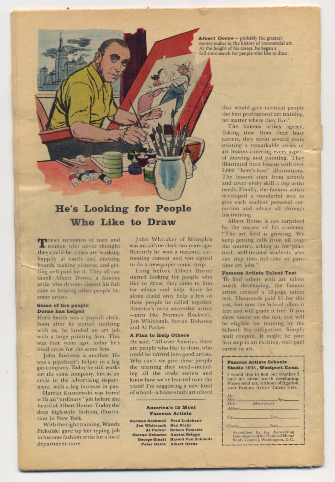 Strange Tales #99 (GD+)