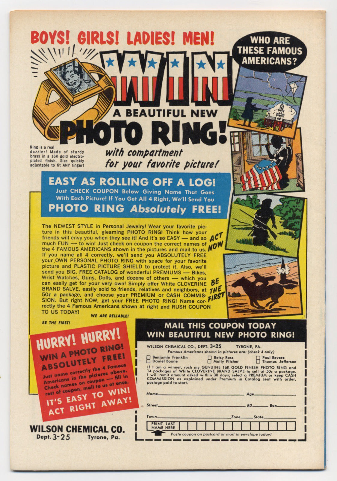 Friendly Ghost, Casper #31 (FN//VF)