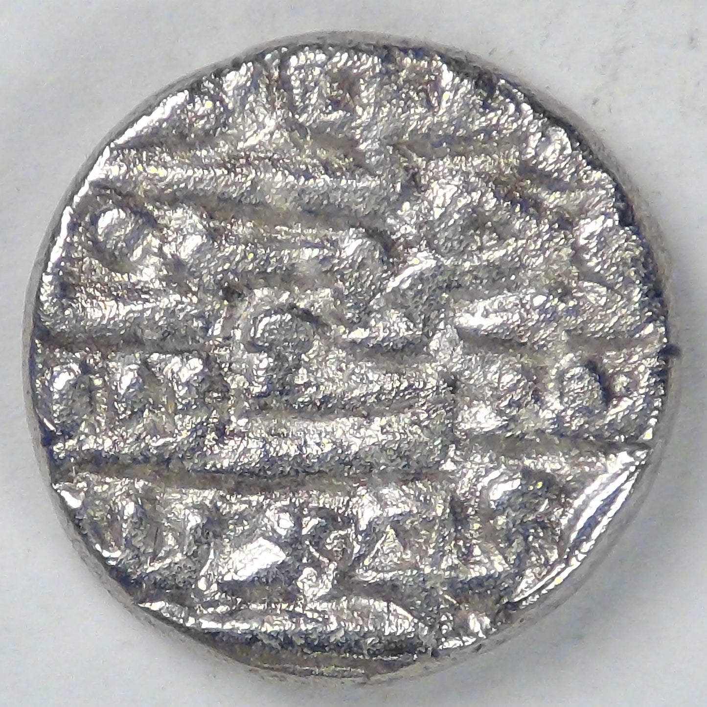 INDIA - Sultanate of Delhi, Sikandar Khan Lodi, AH913-919 (1508-14), Bi Tanka, VF details