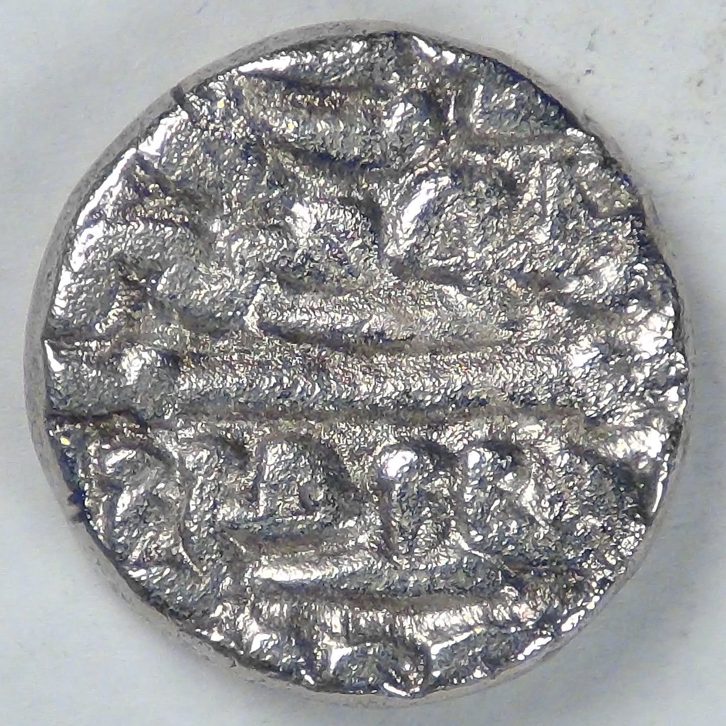 INDIA - Sultanate of Delhi, Sikandar Khan Lodi, AH913-919 (1508-14), Bi Tanka, VF details
