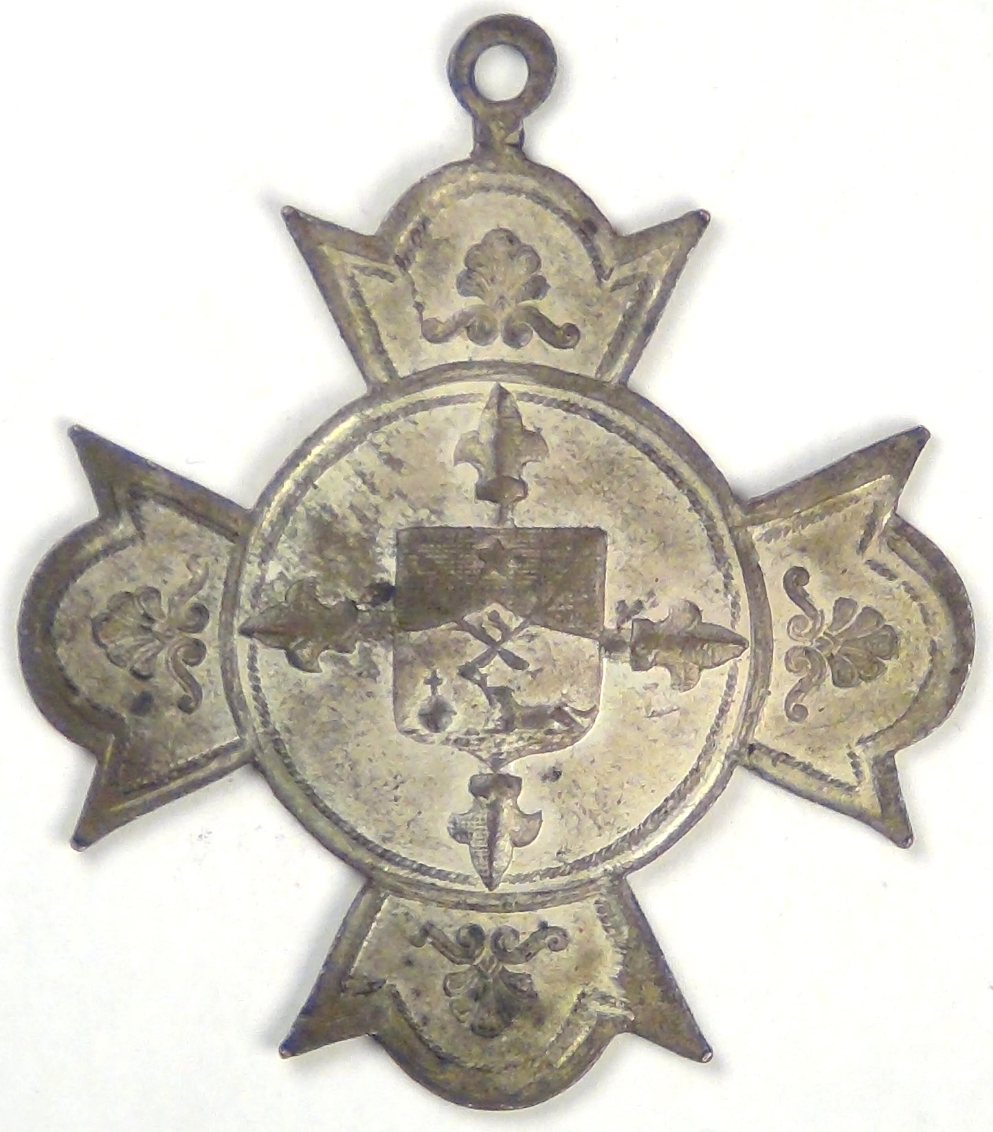 ARGENTINA, Lacordaire College Medal of Merit, Extra Fine