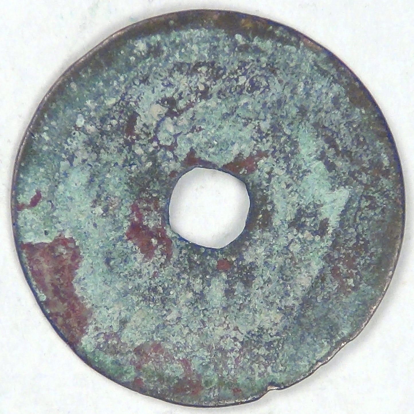 VIETNAM - Tran Dynasty, Thai Tong (1225-1258), Nguyen Phong Cash, Fine